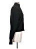 J.Crew Solid Black Turtleneck Sweater Size S - photo 4