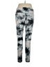 Athleta Tie-dye Gray Yoga Pants Size XL - photo 2