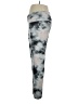Athleta Tie-dye Gray Yoga Pants Size XL - photo 5