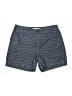 Croft & Barrow 100% Cotton Stars Blue Board Shorts Size 6 - photo 1