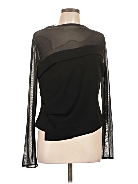 Assorted Brands Long Sleeve Blouse