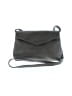 Universal Thread Solid Gray Green Crossbody Bag One size - photo 1