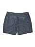 Croft & Barrow 100% Cotton Stars Blue Board Shorts Size 6 - photo 2