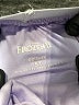 Disney 100% Polyester Solid Purple Skirt Size 5T - photo 3