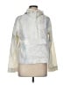 Sweaty Betty White Raincoat Size 8 - 10 - photo 1