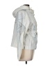 Sweaty Betty White Raincoat Size 8 - 10 - photo 4