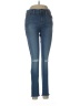 William Rast Hearts Blue Jeans Size 29 waist - photo 1