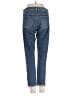 J Brand Hearts Blue Jeans Size 26 waist - photo 2