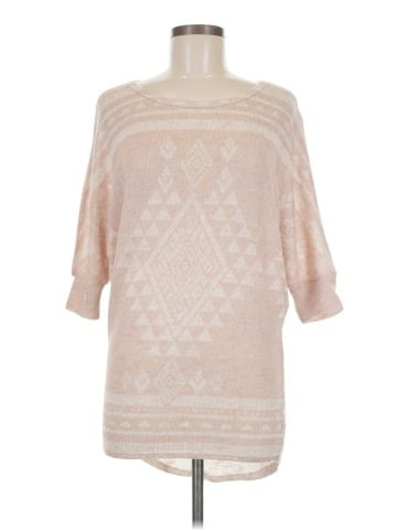 ING Pullover Sweater (view 1)