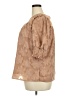 Dokotoo Tan 3/4 Sleeve Blouse Size 2X (estimated) - photo 5