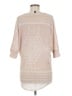 ING Tan Pullover Sweater Size M - photo 2