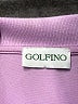 Golfino Purple Short Sleeve Polo Size 2 - photo 7