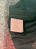 St. John Solid Green Dress Pants Size 6 - photo 8