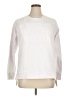 Pressbox by Royce Apparel 100% Polyester White Sweatshirt Size XL - photo 1