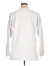 Pressbox by Royce Apparel 100% Polyester White Sweatshirt Size XL - photo 2