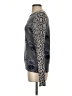 Equipment Paisley Gray Pullover Sweater Size XS - photo 5