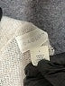 Caslon Stripes Tan Pullover Sweater Size L - photo 7