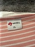 MIHOLL Pink Short Sleeve Top Size XL - photo 7