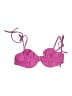Unbranded Pink Swimsuit Top Size M (estimated) - photo 2