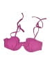 Unbranded Pink Swimsuit Top Size M (estimated) - photo 1