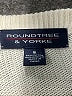 Roundtree & Yorke Floral Ivory Pullover Sweater Size S - photo 7