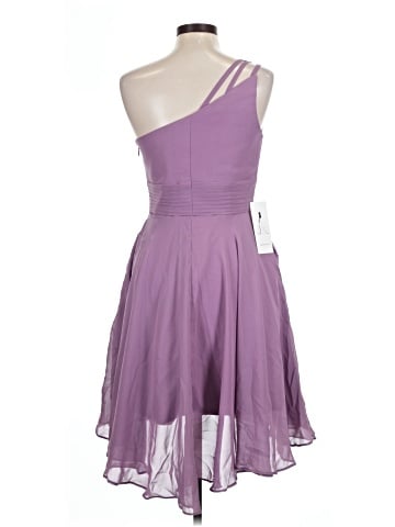 Wear Your Love Cocktail Dress (view 2)