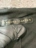 Sandra Darren Black Tank Top Size 14 - photo 7