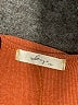 Gaze Orange Sleeveless T-Shirt Size M - photo 7