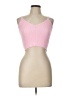Assorted Brands Pink Pullover Sweater Size 10 - photo 1