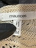 Maurices 100% Acrylic Ivory Pullover Sweater Size M - photo 7