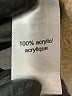Maurices 100% Acrylic Ivory Pullover Sweater Size M - photo 8
