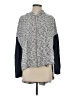 Anthropologie Gray Jacket Size S - photo 1