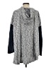 Anthropologie Gray Jacket Size S - photo 2