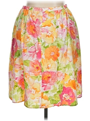 Talbots Formal Skirt (view 2)
