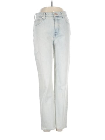 7 For All Mankind Jeans (view 1)