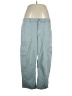 Universal Thread Blue Cargo Pants Size 17 - photo 1