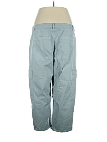 Universal Thread Cargo Pants (view 2)