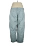 Universal Thread Blue Cargo Pants Size 17 - photo 2