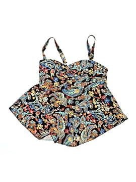 A Shore Fit! Swimsuit Top