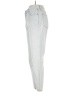 7 For All Mankind Hearts Blue Jeans Size 4 (estimated) - photo 5