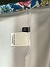 Unbranded Floral Blue Casual Skirt Size XL - photo 3
