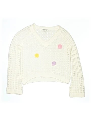 Cato Pullover Sweater (view 1)