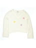 Cato Ivory Pullover Sweater Size 10 - 12 - photo 1