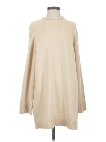 Lovers + Friends Turtleneck Sweater (view 1)