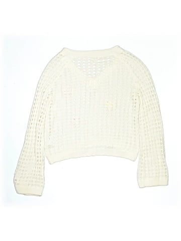 Cato Pullover Sweater (view 2)