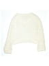 Cato Ivory Pullover Sweater Size 10 - 12 - photo 2