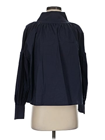 RODEBJER Long Sleeve Blouse (view 1)