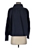 RODEBJER 100% Cotton Blue Long Sleeve Blouse Size XS - photo 1