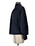 RODEBJER 100% Cotton Blue Long Sleeve Blouse Size XS - photo 5