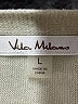 Vila Milano Tan Pullover Sweater Size L - photo 7